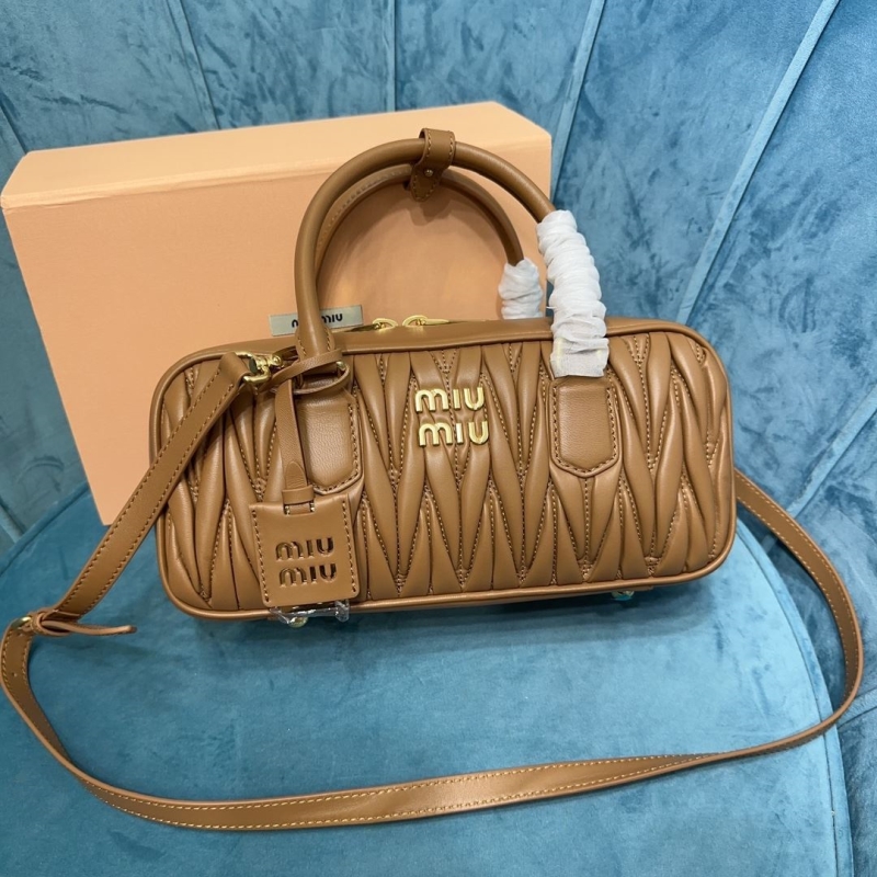 MIU MIU Top Handle Bags